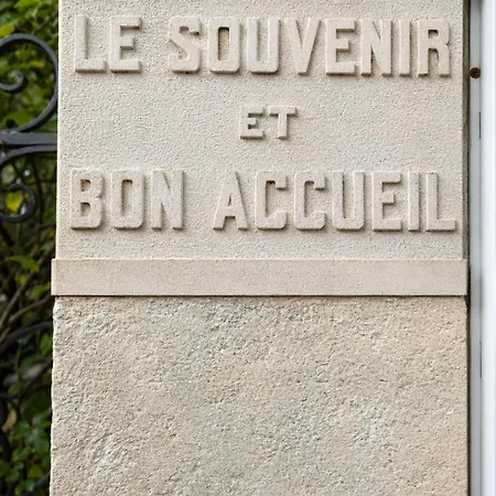 Le Souvenir - Apartmán