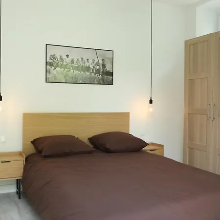 Apartmán Le Souvenir - *