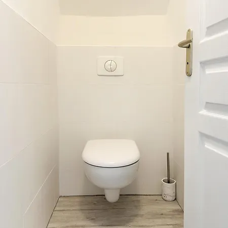 Apartmán Le Souvenir - Chantilly